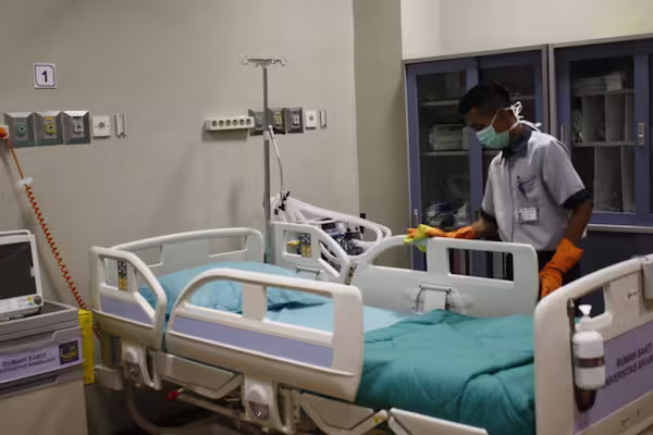 Pemeliharaan Properti WIS