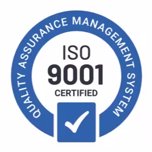 ISO 9001