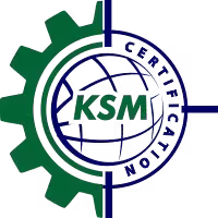 KSM certification