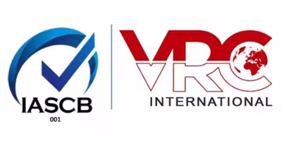 VRC International